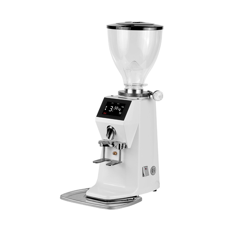 T3D Silent High Speed ​​Coffee Grinder