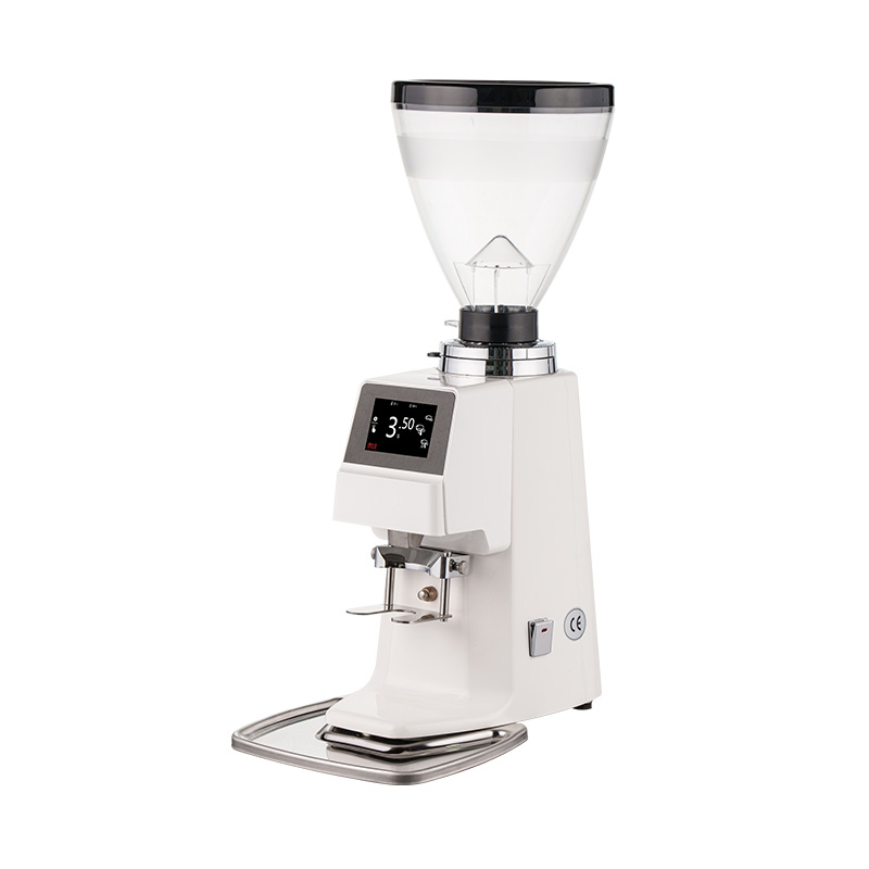 T4 ABS COID ABS POLVOLA OUTTER SCARINA CAFFERMA